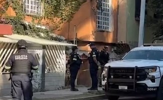 Hallan sin vida a joven de 22 años en vivienda de Tlalnepantla