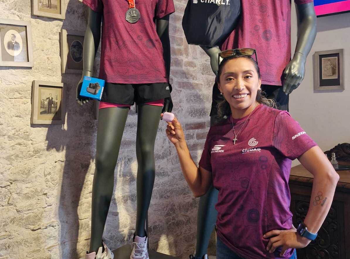 La inscripción tendrá un costo de 349 pesos y se espera la participación de mil corredores.