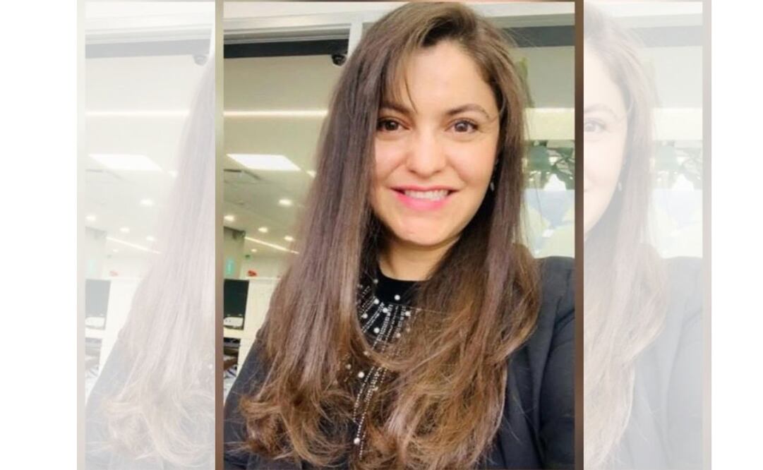 La última vez que Laura vio a su hijo fue cuando el menor tenía ocho años de edad. Foto. Especial