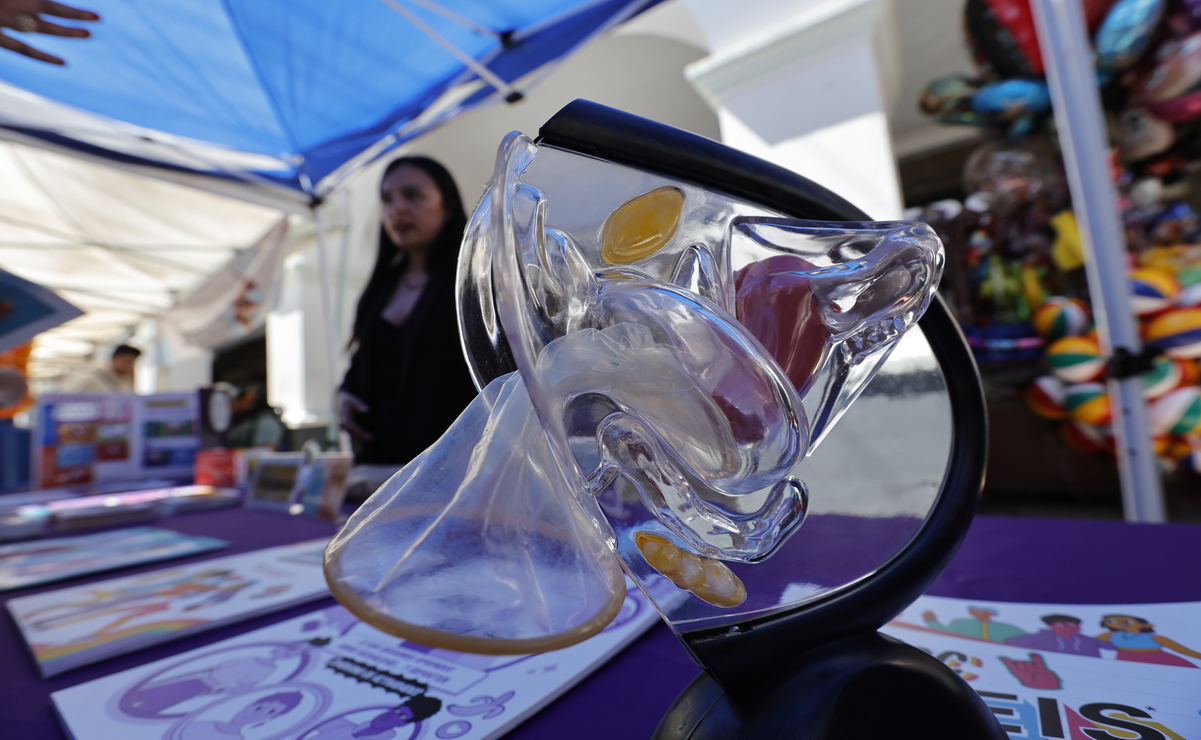 Si una persona presenta una Infección de Transmisión Sexual, es necesario que reciba tratamiento médico. Foto: Jorge Alvarado / El Universal Estado de México