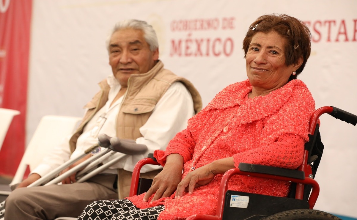 Edomex: ¿Se realizan pagos de la Pensión del Bienestar en fines de semana?
