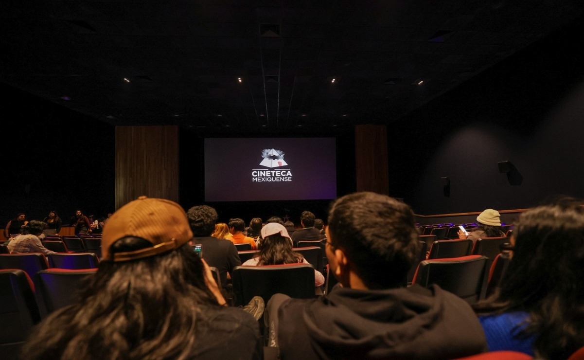 Cineteca Mexiquense: 8 cortometrajes para celebrar el Día Internacional de la Mujer