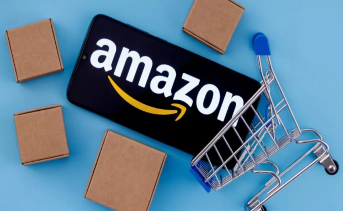 Amazon ofrece envíos gratuitos en la primera compra. Foto: Especial