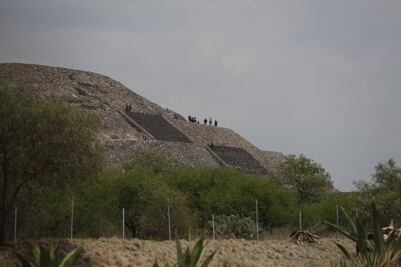 Identifican al tirador de Teotihuacán: Fiscalía del Edomex revela detalles del atacante