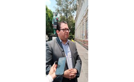 Isidro Rogel pide a maestros de la UAEMéx a mostrar apertura hacia las demandas estudiantiles 