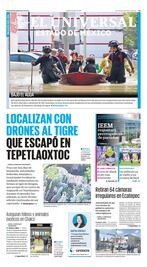 Portada 29 de junio de 2026