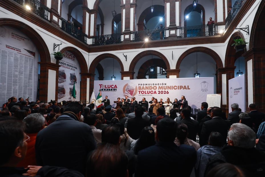 odas las políticas y servicios públicos de la capital deberán evaluarse ahora bajo una estricta perspectiva de género. Foto Alejandro Vargas / El Universal