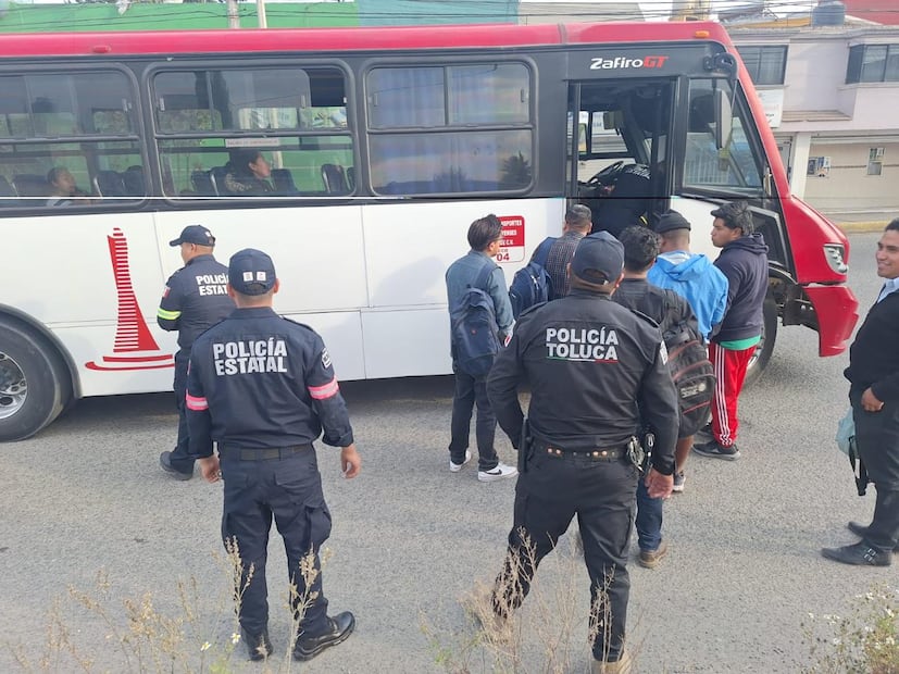 La disminución de los delitos de alto impacto que, por 11 meses se ha implementado,  permitió la recuperación de los espacios públicos como parques, plazas y calles a las familias, niñas, niños y personas adultas mayores. Foto: especial