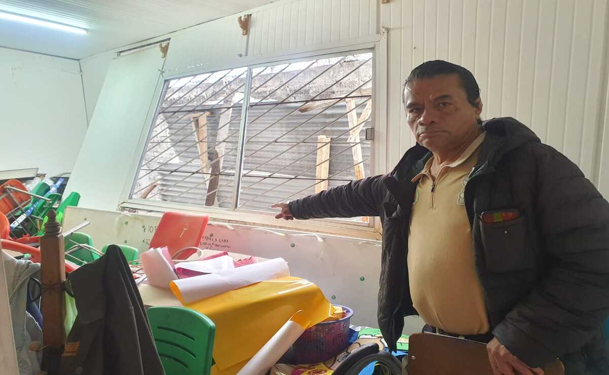 El conductor de una camioneta Cadillac tipo Escalade era conducida por un hombre en aparente estado de ebriedad / Foto Especial