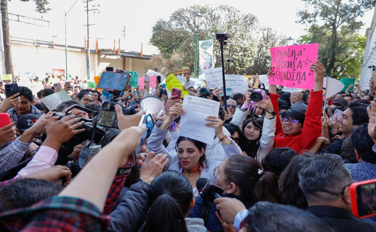 Aclaró que su retiro es definitivo / Foto: Arturo Hernández