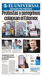 Portada 18 de febrero 2025