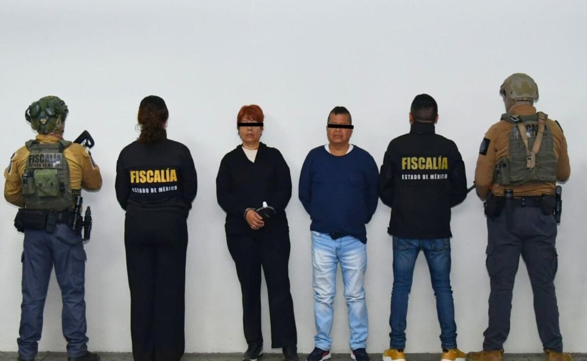 Ambos eran generadores de violencia / Foto: Especial