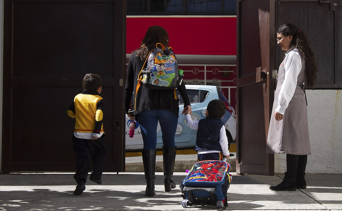 Las máquinas expendedoras también deberán ser retiradas / Foto Alejandro Vargas
