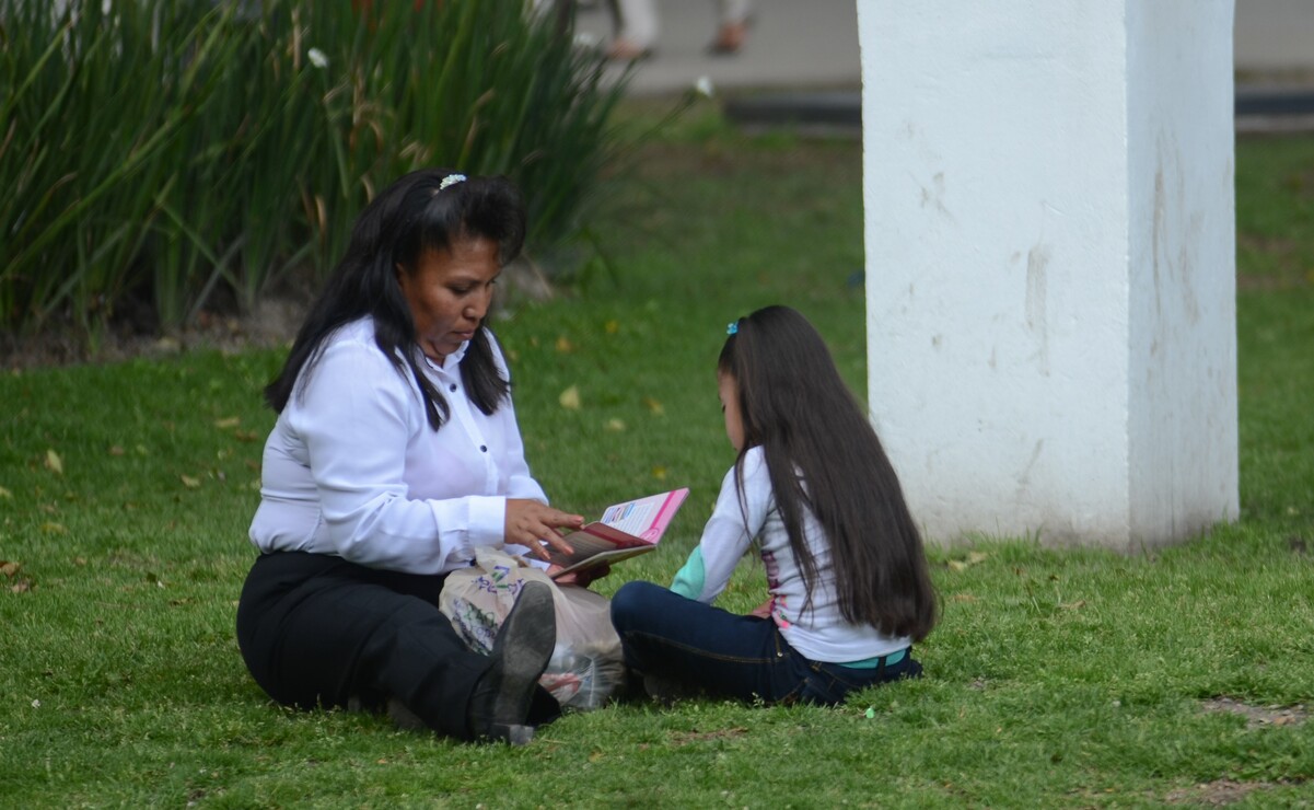 Este problema abarca violencia psicológica, física, sexual, económica y patrimonial. Foto: Arturo Hernández.