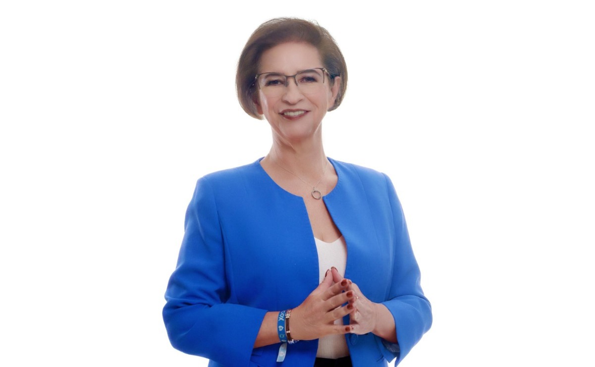 ANGELICA MOYA
