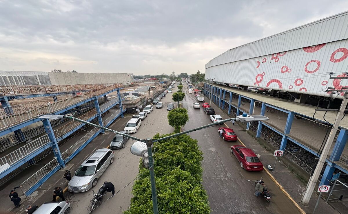 De acuerdo con el Ayuntamiento de Cuautitlán los dictámenes de factibilidad los obtuvieron durante la administración anterior a través de actos de corrupción. Foto: Arturo Contreras / El Universal Estado de México