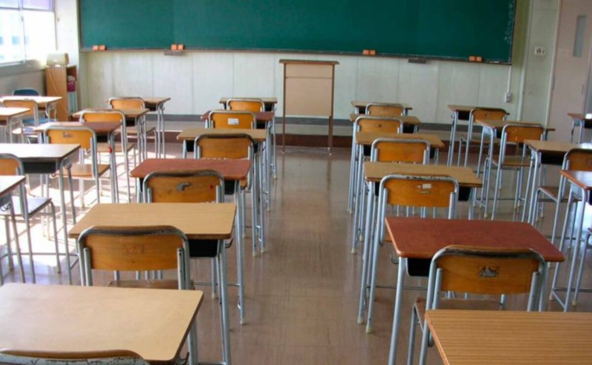 Las vacaciones de Semana Santa inician el lunes 14 de abril / Foto Especial