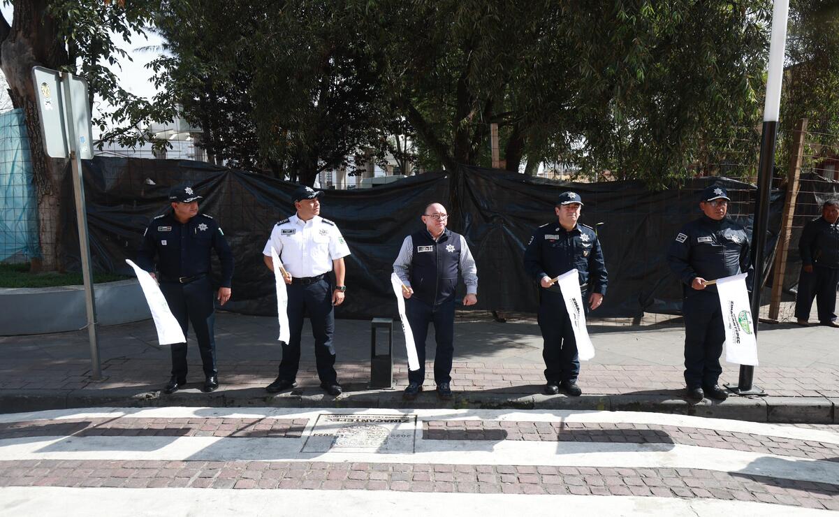 Este trabajo coordinado es resultado de los acuerdos del Consejo Intermunicipal de Seguridad / Foto: Alejandro Vargas