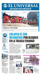 Portada 28 de agosto de 2026