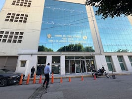 Definirán hoy situación jurídica de Eric Antonio “N” presunto feminicida de Cindy y Teresita 