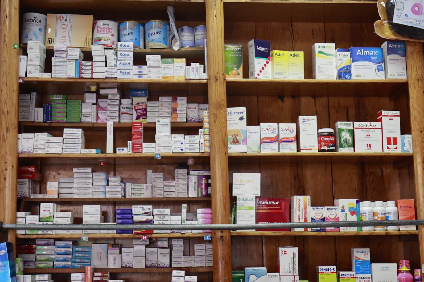 Se abastecerán a las unidades médicas del instituto con las claves adjudicadas a cada uno de los nuevos proveedores para este año