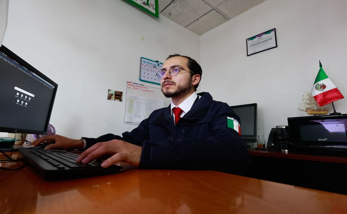 De enero a mayo de 2024 se iniciaron 130 carpetas de investigación por extorsiones a menores / Foto: Especial