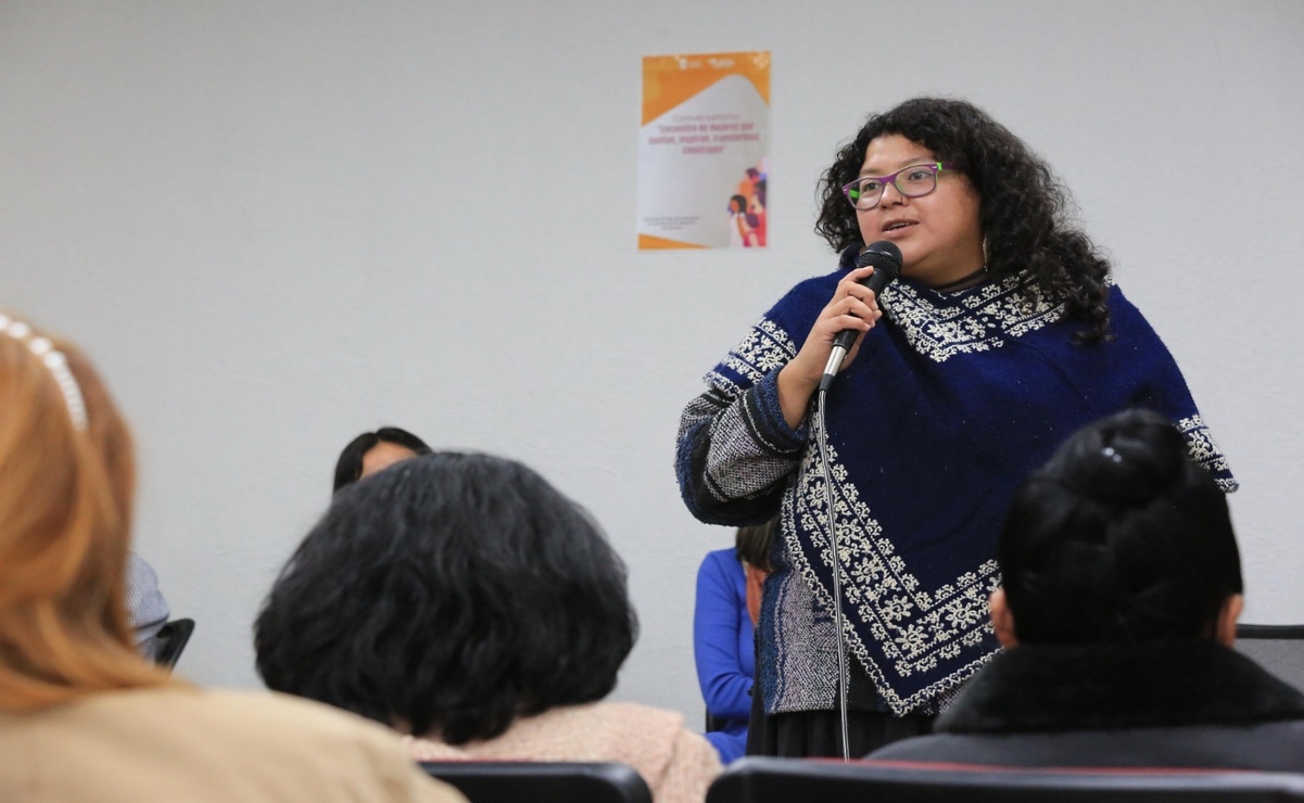 La Secretaría de Cultura tiene preparadas algunas conferencias / Foto: Especial