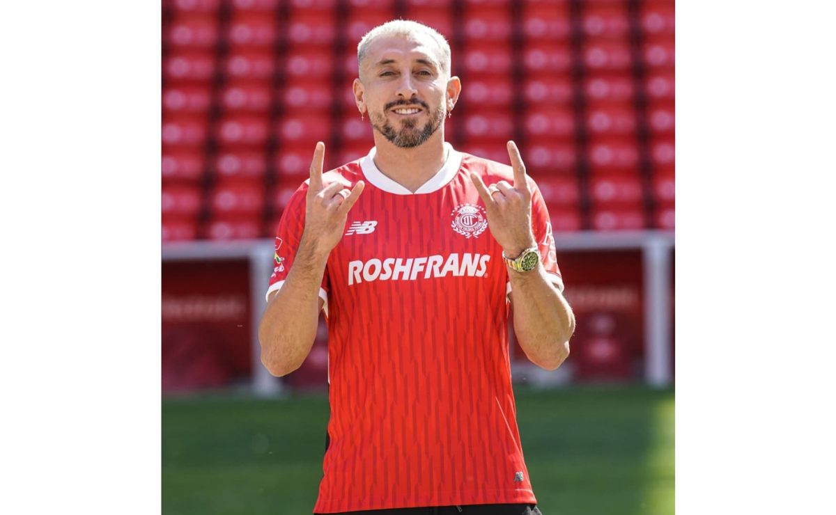 ¡Bienvenido al Infierno, HH! Foto: Especial