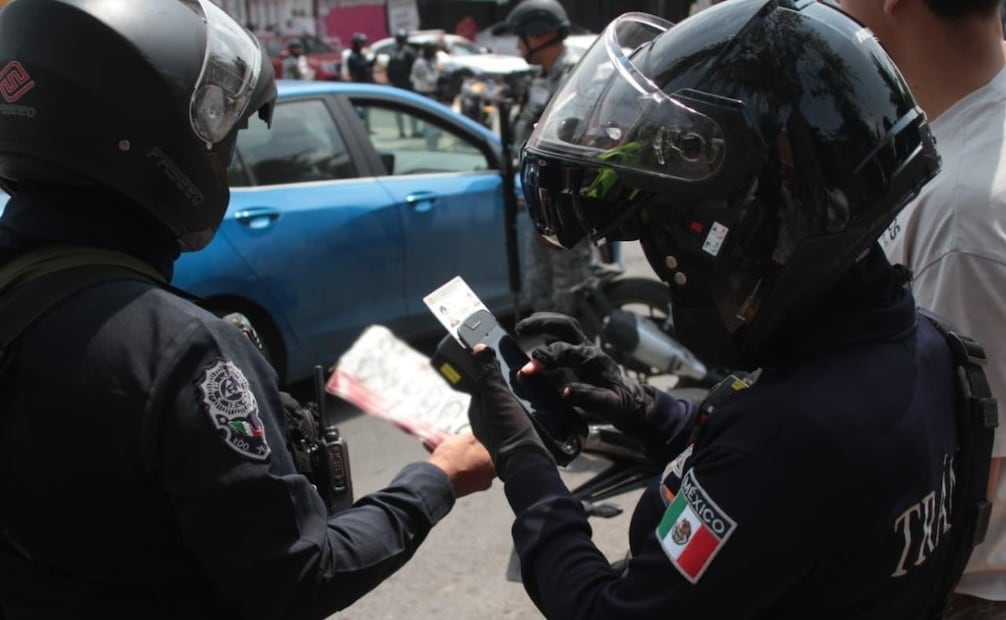 La SSEM reportó más de 1.6 millones de operativos durante el periodo informado por el gobierno estatal. Foto especial