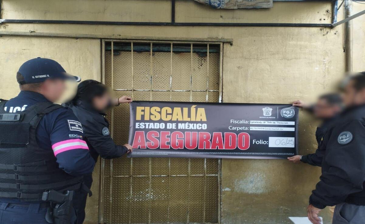 La segunda fase del Operativo Atarraya comenzó este 10 y 11 de enero. Foto: Especial