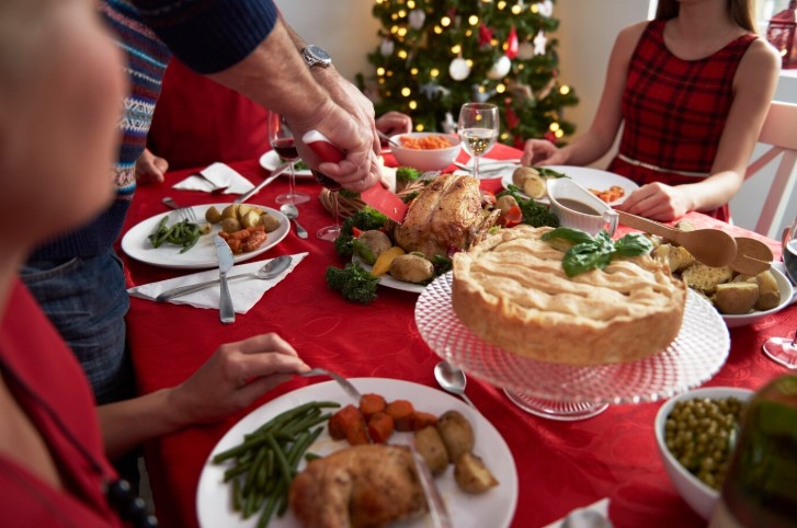Navidad en el Edomex: Recetas tradicionales con un toque saludable