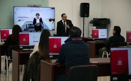 Estas son las 8 medidas correctivas del Poder Judicial de Toluca para jueces reprobados