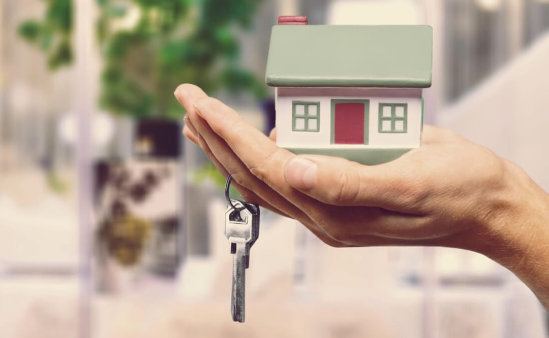 La invasión de propiedad ocurre cuando una persona habita una propiedad ajena y no quiere desocuparla. Foto: Especial