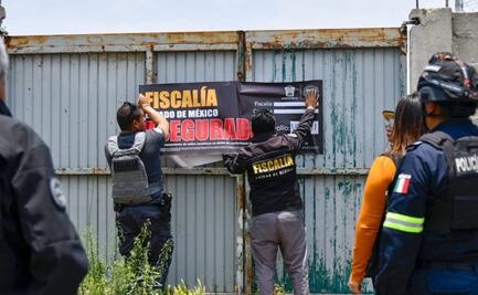 ¡Alerta en Cuautitlán Izcalli! Denuncias por despojo se disparan en el Edomex