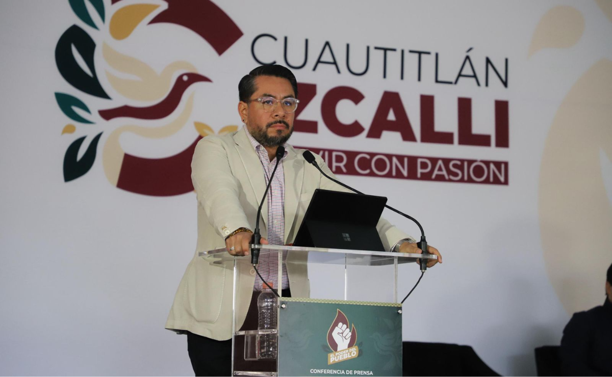 ¡Adiós a la mordida! Cuautitlán Izcalli emplaca patrullas y frena la corrupción vial