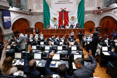 Gobiernos municipales salientes del Edomex acumulan 704 denuncias ante la Contraloría