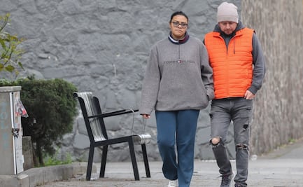 ¡Cambio radical en el cielo de Toluca! Prepárate para un viernes nublado