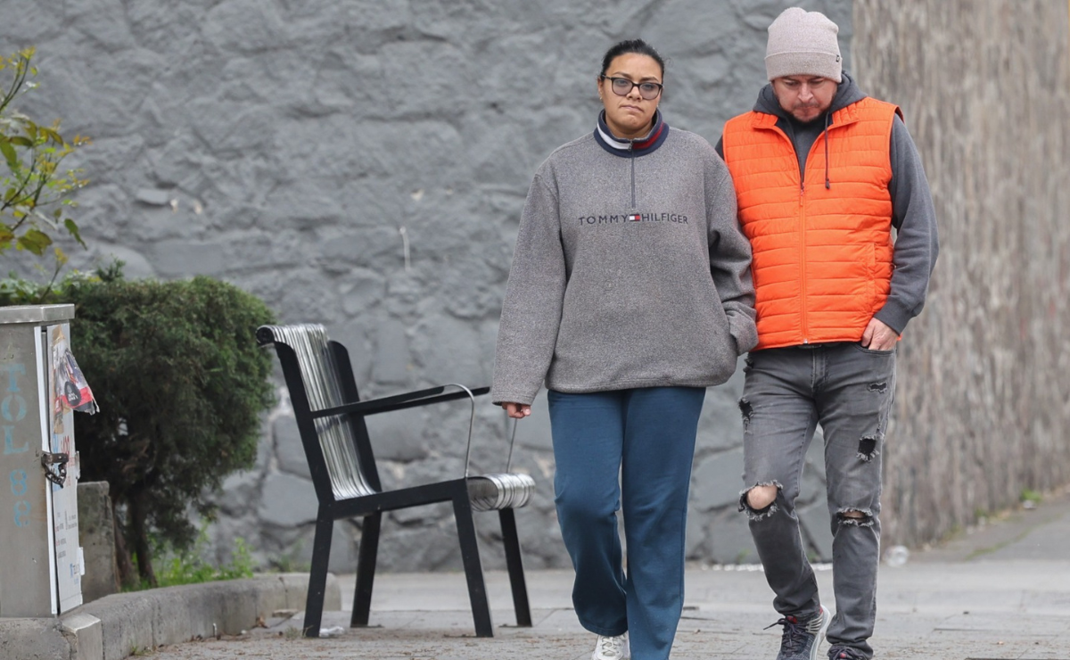 ¡Prepárense! El clima en Toluca y CDMX: Temperaturas y vientos para hoy