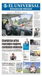 Portada 17 de noviembre del 2024