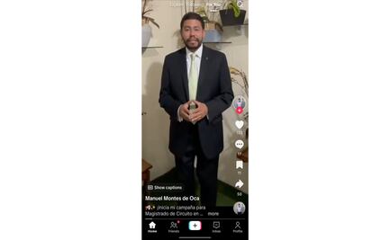 Edomex: Redes sociales, el trampolín de candidatos judiciales para sus campañas electorales
