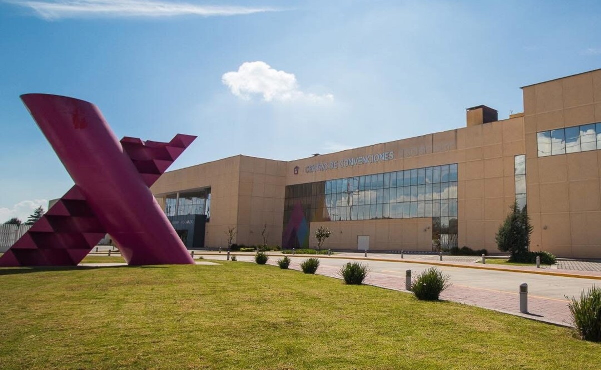 En la sección de normatividad encontrarán lineamientos para el uso adecuado y responsable del Centro de Convenciones / Foto Especial