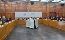 En parlamento abierto pugnan por fortalecer la autonomía, gobernanza y gratuidad de la UAEMéx