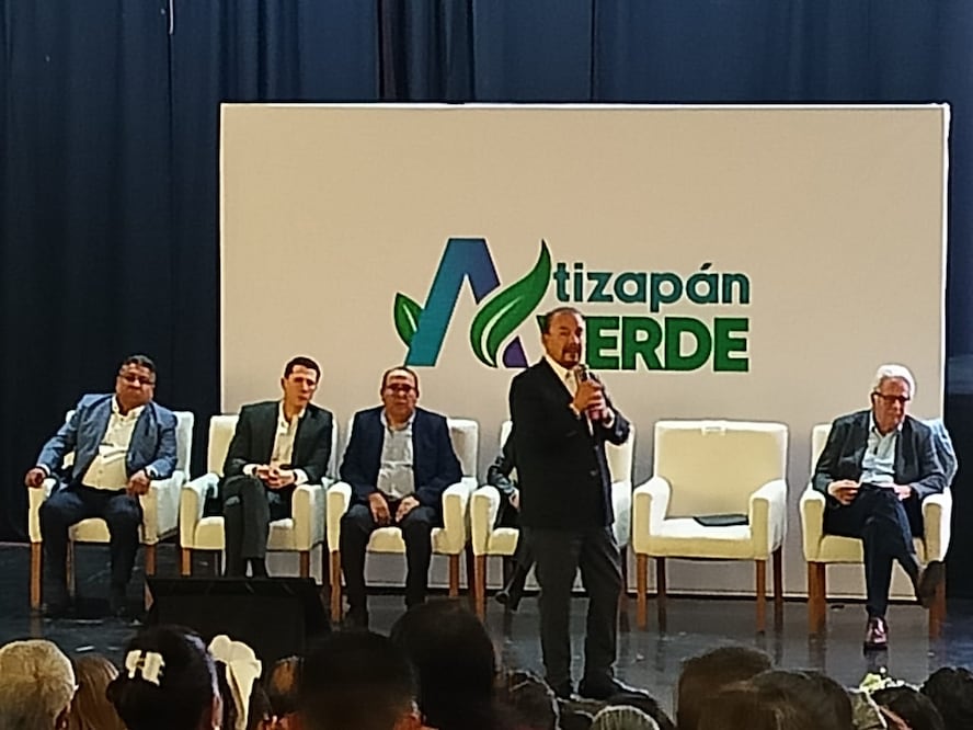 Autoridades municipales confirmaron que el parque no será cerrado durante los dos años que duren los trabajos de mejoramiento. Foto Especial