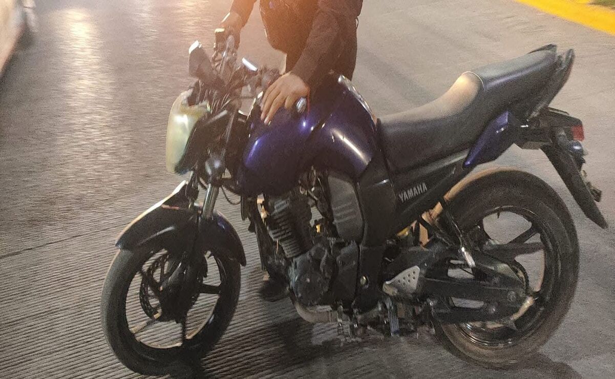 No hubo personas detenidas en este operativo. Foto: Especial
