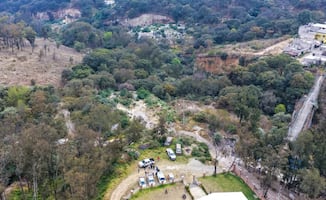 Rehabilitarán Presa Julianas para reducir 10% la dependencia del Cutzamala