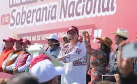 En Ecatepec decidimos los ecatepenses”: Azucena Cisneros