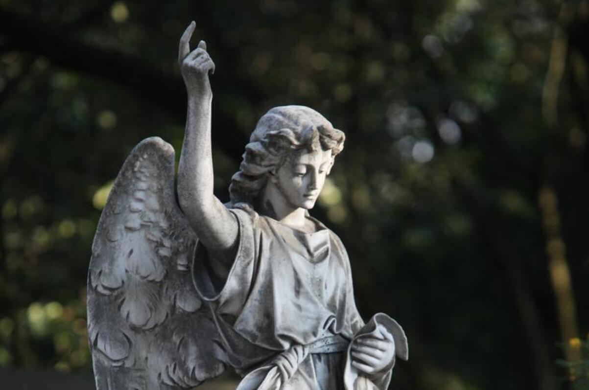 Sus raíces tienen un origen trágico y significativo en la historia cristiana. Foto Jorge Alvarado