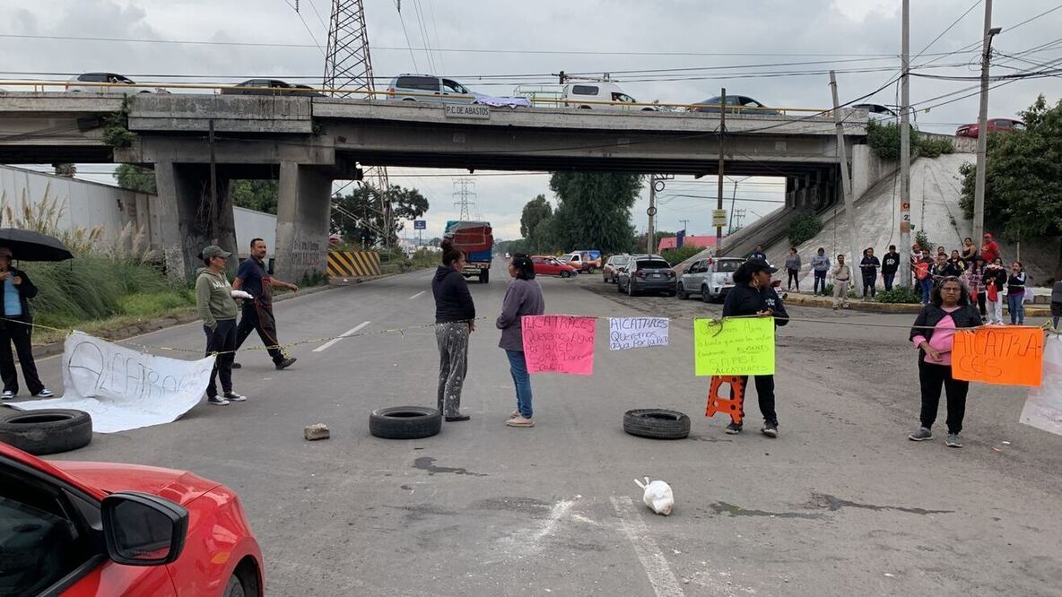 Urgen se restablezca el suministro de agua potable / Foto Especia