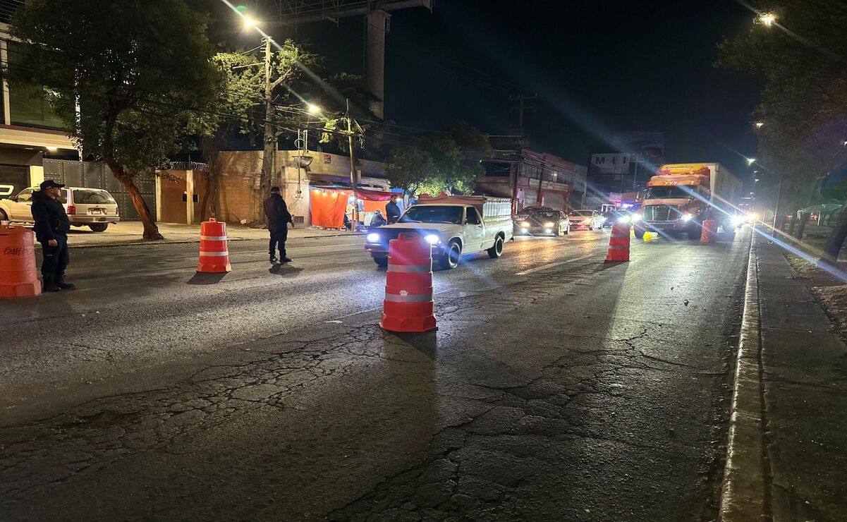 Los filtros se instalaron en puntos estratégicos / Foto Especial
