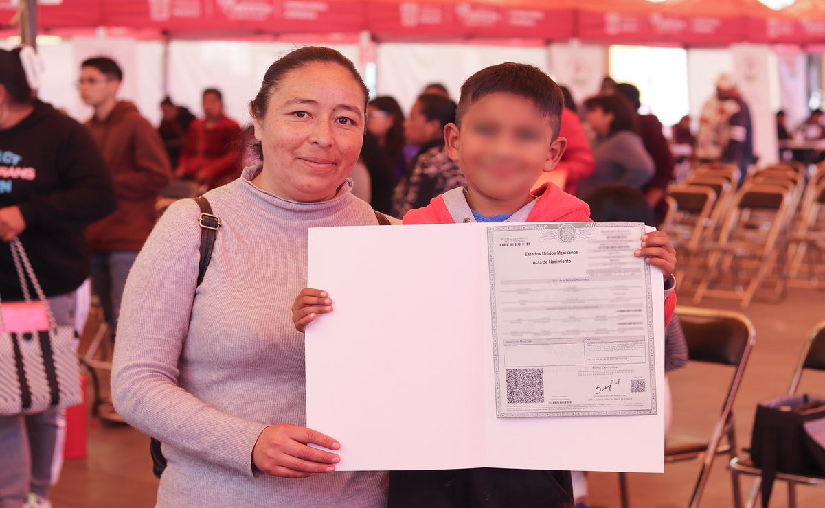 Las Caravanas Itinerantes tiene como objetivo principal impulsar la equidad en el acceso a servicios legales. Foto: Especial
